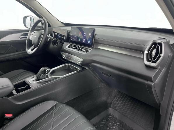 Haval H5 II с пробегом 2024 года, цена 3 185 000 рублей, 5976 км, внедорожник, Автокод Объявления