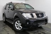 Nissan Pathfinder III Рестайлинг Санкт-Петербург  - изображение 18