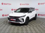 Geely Coolray I Рестайлинг Вологда  - изображение 19