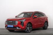 Haval Jolion I Томск  - изображение 22