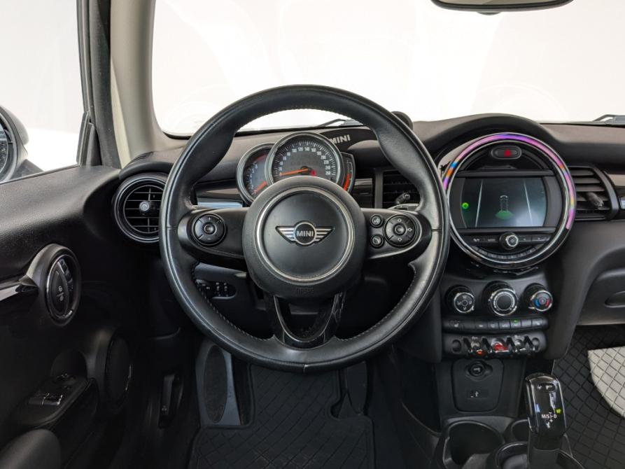 Mini Hatch III (F55/F56) Рестайлинг Москва  - изображение 24