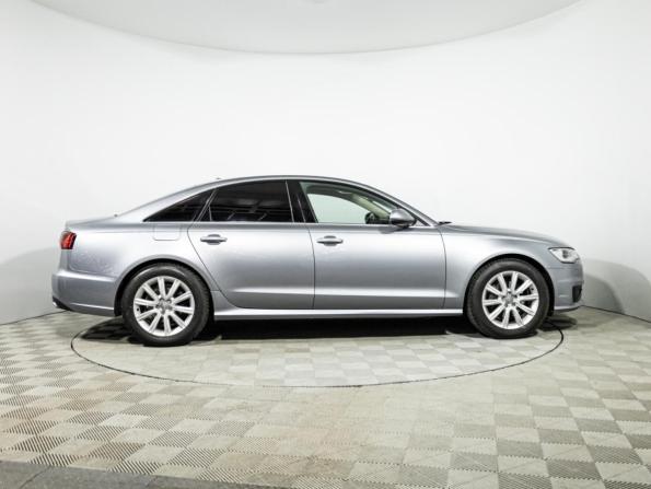 Audi A6 IV (C7) Рестайлинг с пробегом 2015 года, цена 1 900 000 рублей, 153084 км, седан, Автокод Объявления