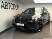 BMW X4 II (G02) Рестайлинг Москва  - изображение 29