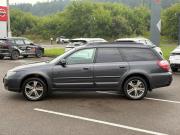 Subaru Outback III Рестайлинг Томск  - изображение 28