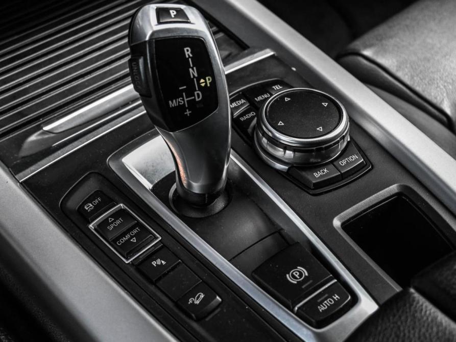 BMW X5 III (F15) Новороссийск  - изображение 21
