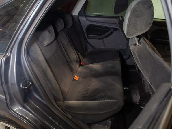 Ford Focus II с пробегом 2007 года, цена 395 000 рублей, 239015 км, хэтчбек, Автокод Объявления