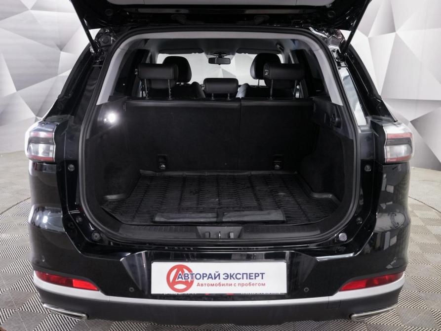 Chery Tiggo 7 Pro Max I Рестайлинг Ульяновск  - изображение 18