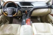Lexus RX III Новокузнецк  - изображение 55