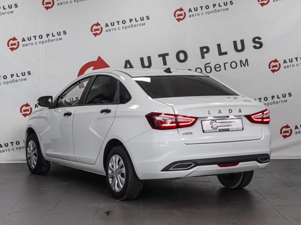 Lada (ВАЗ) Vesta I Рестайлинг (NG) с пробегом 2024 года, цена 1 029 000 рублей, 73524 км, седан, Автокод Объявления