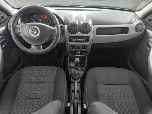 Renault Sandero I с пробегом 2012 года, цена 465 000 рублей, 146943 км, хэтчбек, Автокод Объявления