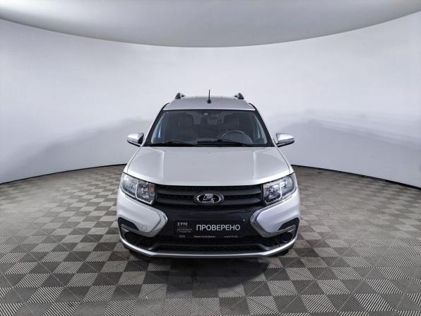 Lada (ВАЗ) Largus I Рестайлинг с пробегом 2024 года, цена 1 045 000 рублей, 40120 км, универсал, Автокод Объявления