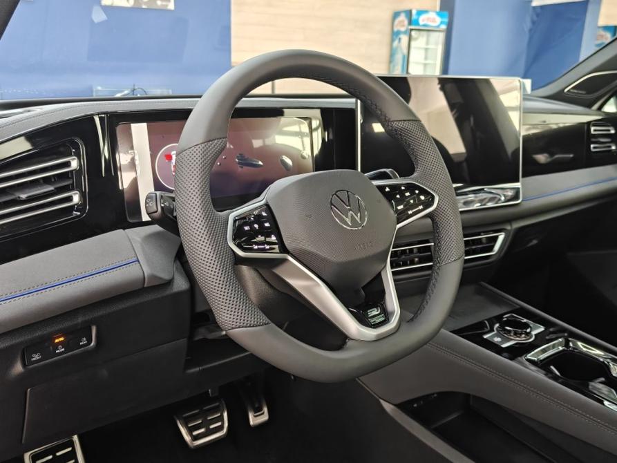 Volkswagen Tiguan III (China Market) Нижний Новгород  - изображение 8