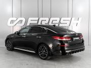 Kia Optima IV Рестайлинг Ростов-на-Дону  - изображение 25