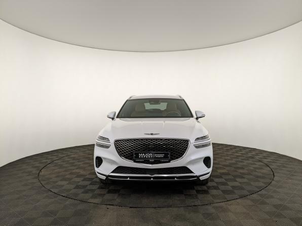 Genesis GV70 I с пробегом 2022 года, цена 4 950 000 рублей, 33134 км, внедорожник, Автокод Объявления