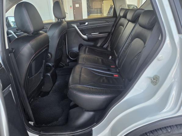 Haval H6 I с пробегом 2016 года, цена 1 250 000 рублей, 148000 км, внедорожник, Автокод Объявления