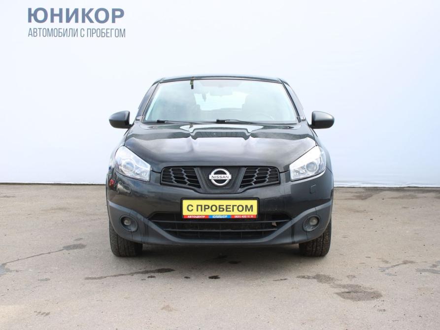 Nissan Qashqai I Рестайлинг Нижний Новгород  - изображение 3