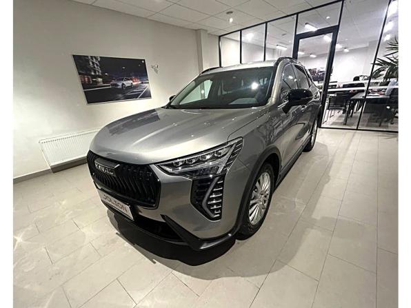 Новый Haval Jolion I Рестайлинг 2026 года, цена 2 622 510 рублей, внедорожник, Автокод Объявления