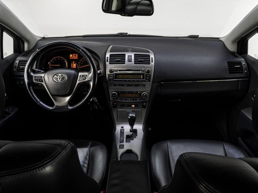 Toyota Avensis III Тюмень  - изображение 17