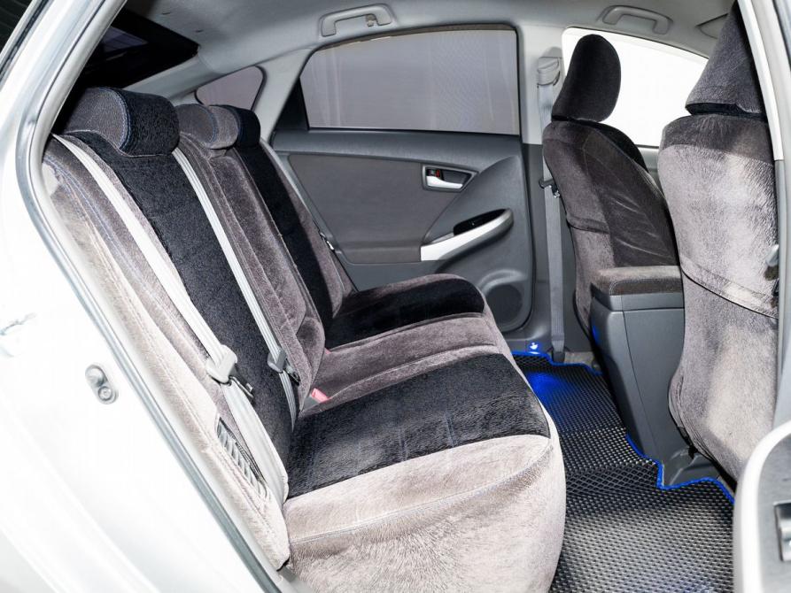 Toyota Prius III (XW30) Чита  - изображение 5