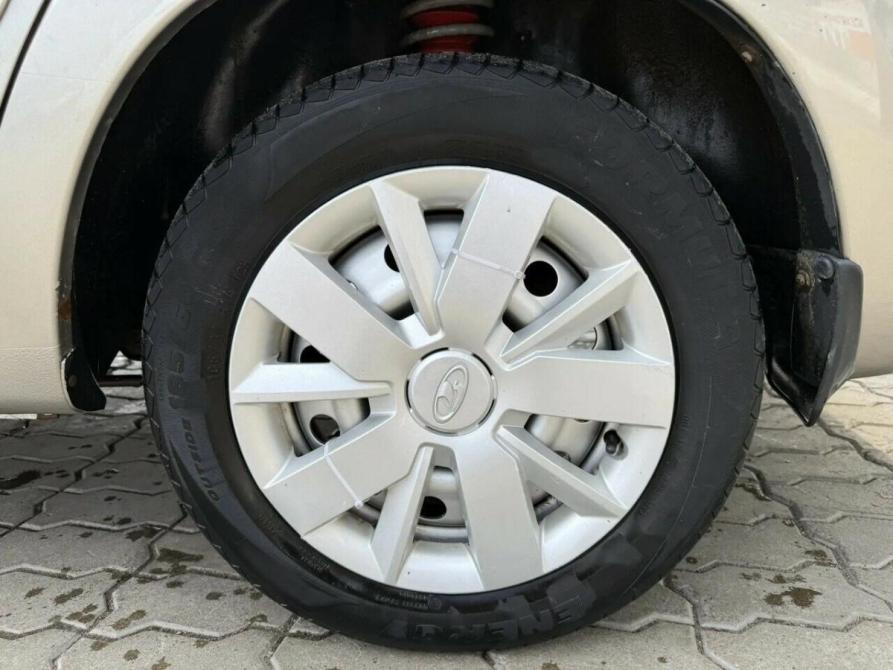 Lada (ВАЗ) Granta I Рестайлинг Набережные Челны  - изображение 4