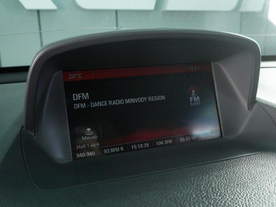 Opel Mokka I Минеральные Воды  - изображение 13