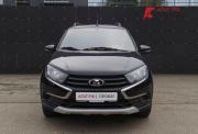 Lada (ВАЗ) Granta I Рестайлинг Сыктывкар  - изображение 20
