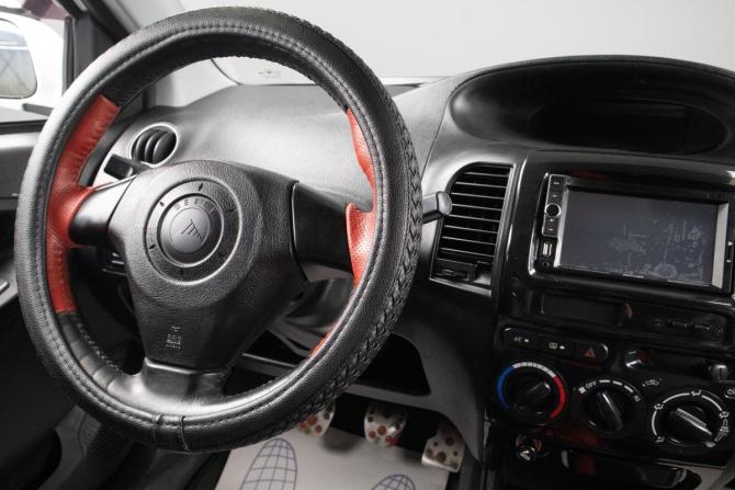 Geely MK Cross I с пробегом 2013 года, цена 359 000 рублей, 115340 км, хэтчбек, Автокод Объявления