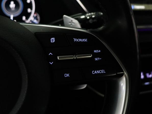Hyundai Sonata VIII (DN8) с пробегом 2021 года, цена 2 669 000 рублей, 69900 км, седан, Автокод Объявления