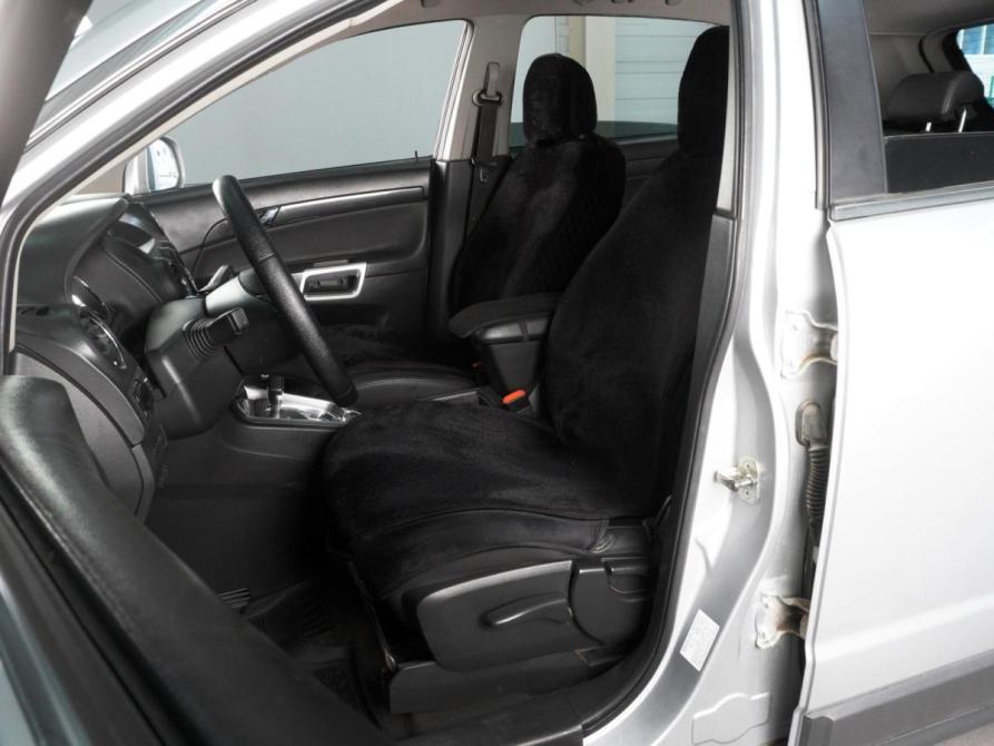 Opel Antara I Рестайлинг Минеральные Воды  - изображение 10