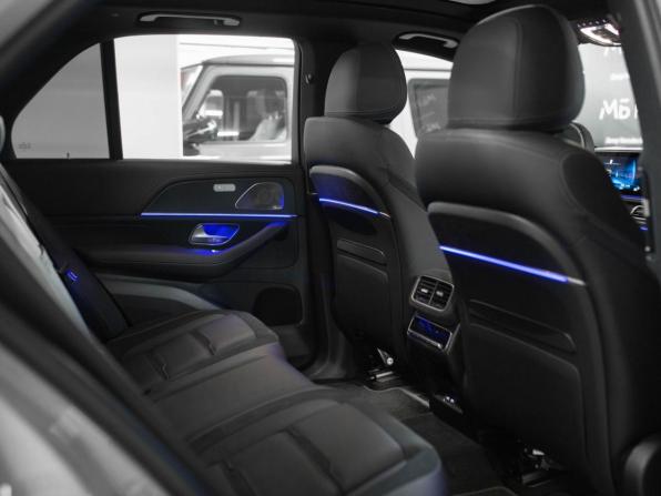 Новый Mercedes-Benz GLE AMG II (V167) Рестайлинг 2025 года, цена 18 200 000 рублей, внедорожник, Автокод Объявления