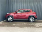 Nissan Juke I Пермь  - изображение 64