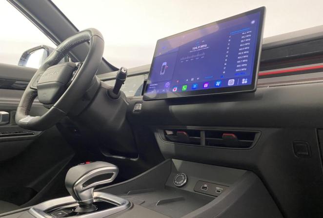 JETOUR DASHING I с пробегом 2023 года, цена 2 000 000 рублей, 48203 км, внедорожник, Автокод Объявления