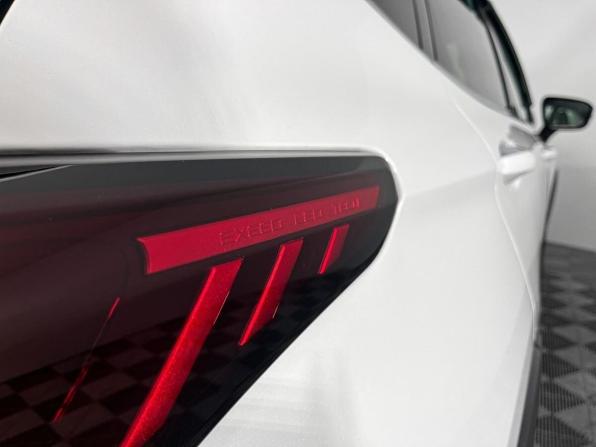Exeed LX I Рестайлинг с пробегом 2023 года, цена 1 821 000 рублей, 94586 км, внедорожник, Автокод Объявления
