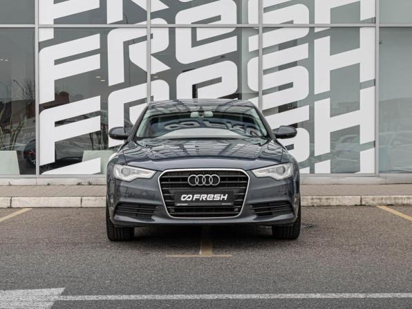 Audi A6 IV (C7) с пробегом 2012 года, цена 1 580 000 рублей, 217836 км, седан, Автокод Объявления