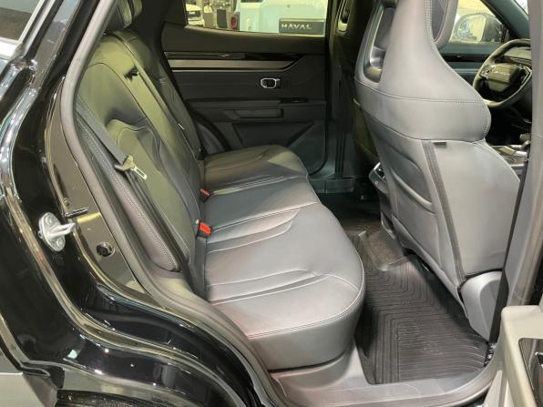 JETOUR Dashing I с пробегом 2025 года, цена 2 190 150 рублей, 355 км, внедорожник, Автокод Объявления