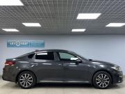 Kia Optima IV Рестайлинг Москва  - изображение 21