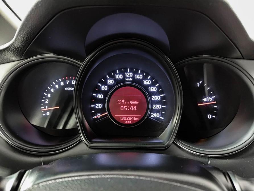 Kia Ceed II Уфа  - изображение 16