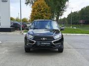 Lada (ВАЗ) Granta I Рестайлинг Чебоксары  - изображение 24