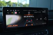 Haval Jolion I Рестайлинг Оренбург  - изображение 26