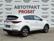 Kia Sportage V Владимир  - изображение 20