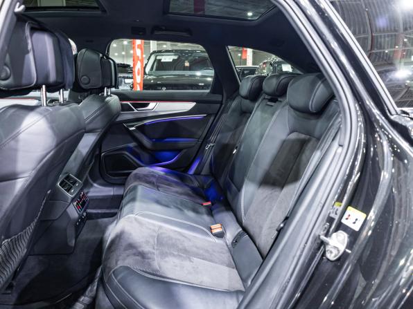Audi A6 V (C8) с пробегом 2019 года, цена 4 650 000 рублей, 129566 км, универсал, Автокод Объявления