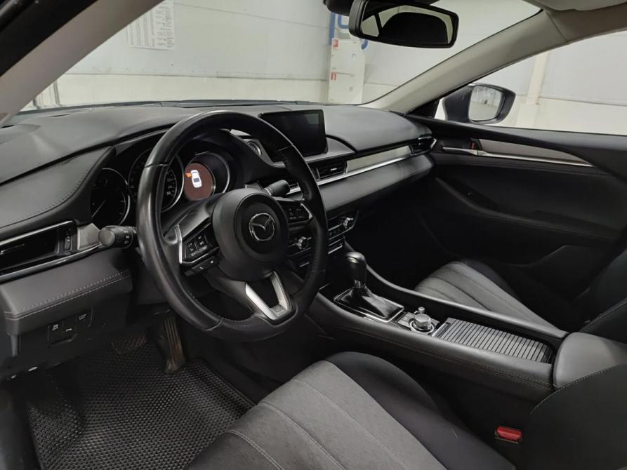 Mazda 6 III (GJ) Рестайлинг 2 Казань  - изображение 20