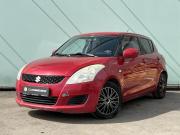 Suzuki Swift IV Кемерово  - изображение 18