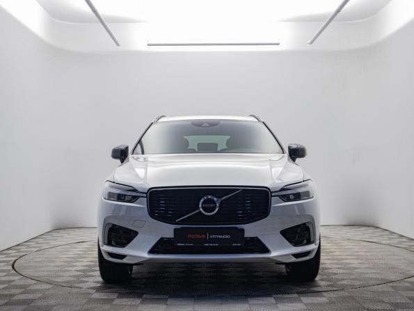 Volvo XC60 II с пробегом 2020 года, цена 4 489 000 рублей, 39355 км, внедорожник, Автокод Объявления