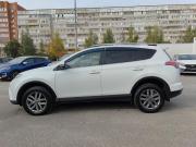 Toyota RAV4 IV (XA40) Рестайлинг Йошкар-Ола  - изображение 32