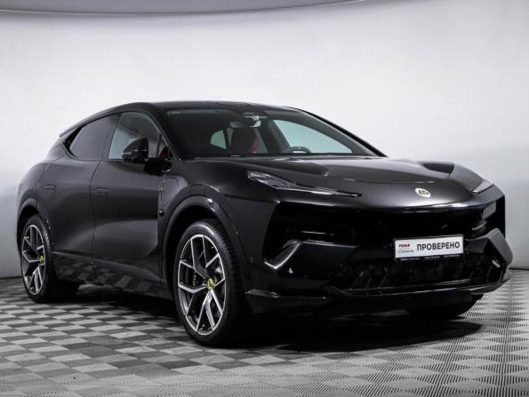 Lotus Eletre с пробегом 2023 года, цена 11 000 000 рублей, 13797 км, внедорожник, Автокод Объявления