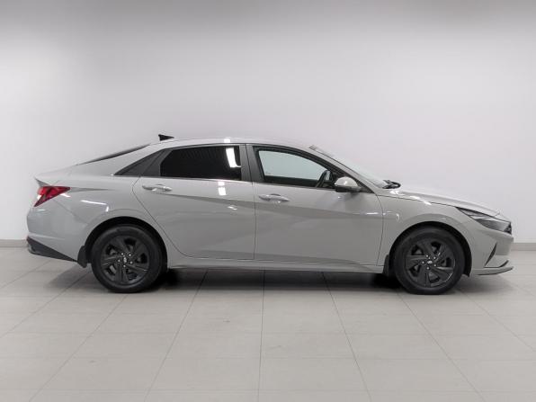 Hyundai Elantra VII (CN7) с пробегом 2021 года, цена 1 670 000 рублей, 164574 км, седан, Автокод Объявления