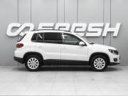 Volkswagen Tiguan I Рестайлинг Ростов-на-Дону  - изображение 22