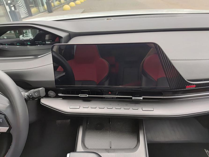 Changan CS55 Plus II Ижевск  - изображение 18