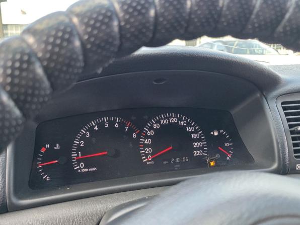 Toyota Corolla IX (E120 E130) Рестайлинг с пробегом 2005 года, цена 525 000 рублей, 218104 км, седан, Автокод Объявления